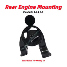 Engine Mounting (Rear)